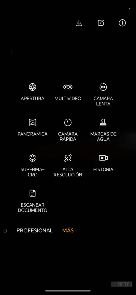 Honor 400: un gama media "inteligente" con cámara de 200 MP - Análisis Honor 400: un gama media "inteligente" con cámara de 200 MP - Análisis