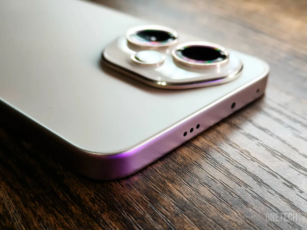 Honor 400: un gama media "inteligente" con cámara de 200 MP - Análisis Honor 400: un gama media "inteligente" con cámara de 200 MP - Análisis