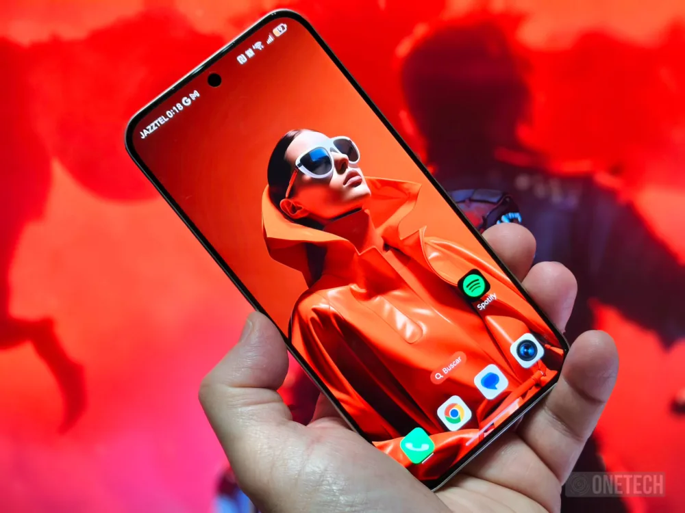 Honor 400: un gama media "inteligente" con cámara de 200 MP - Análisis Honor 400