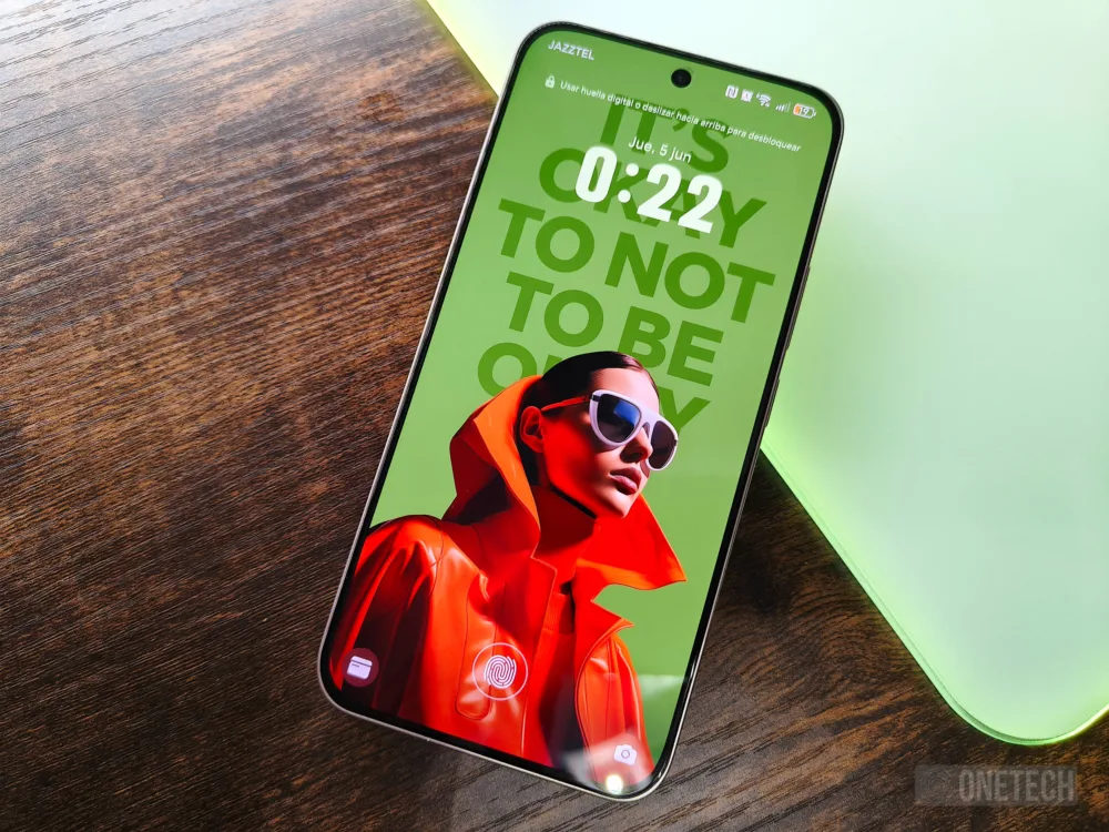 Honor 400: un gama media "inteligente" con cámara de 200 MP - Análisis Honor 400: un gama media "inteligente" con cámara de 200 MP - Análisis