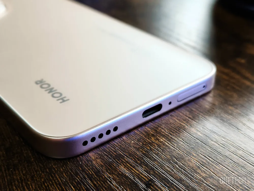 Honor 400: un gama media "inteligente" con cámara de 200 MP - Análisis Honor 400: un gama media "inteligente" con cámara de 200 MP - Análisis
