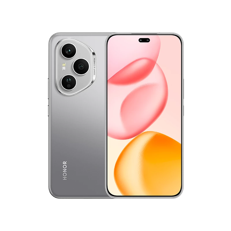 Honor "mete el zoom" con los nuevos Honor 400 y 400 Pro Honor "mete el zoom" con los nuevos Honor 400 y 400 Pro