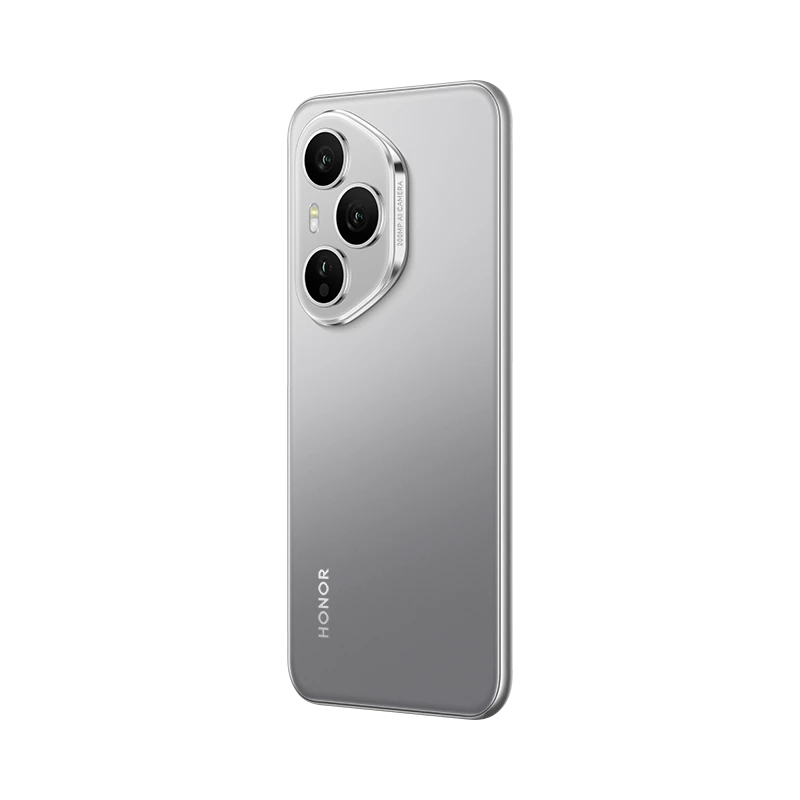Honor "mete el zoom" con los nuevos Honor 400 y 400 Pro Honor "mete el zoom" con los nuevos Honor 400 y 400 Pro