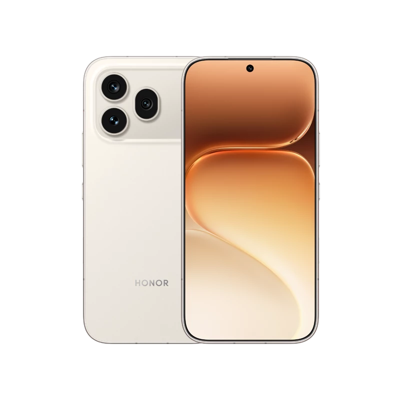 Honor 600 Pro, la versión más completa del "iPhone" de Honor