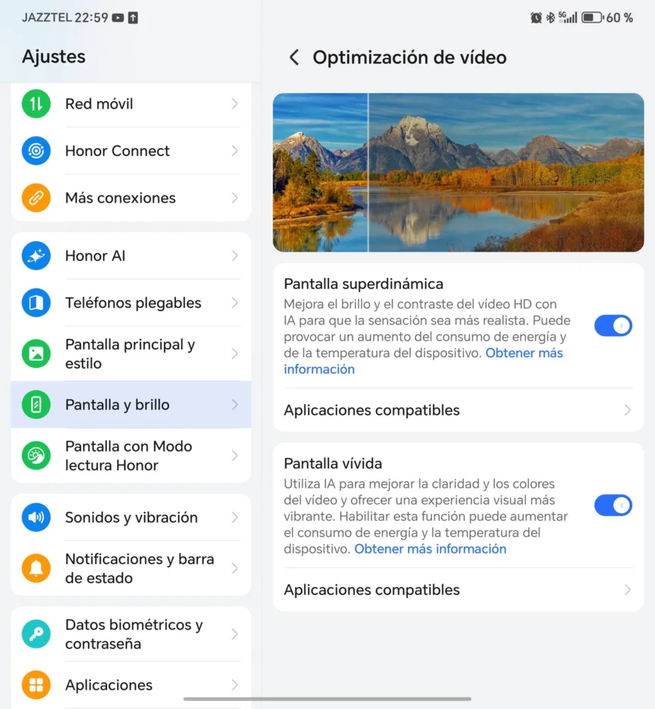 Honor Magic V5, ¿Es este el mejor "Fold" que puedes comprar? - Análisis Honor Magic V5, ¿Es este el mejor "Fold" que puedes comprar? - Análisis