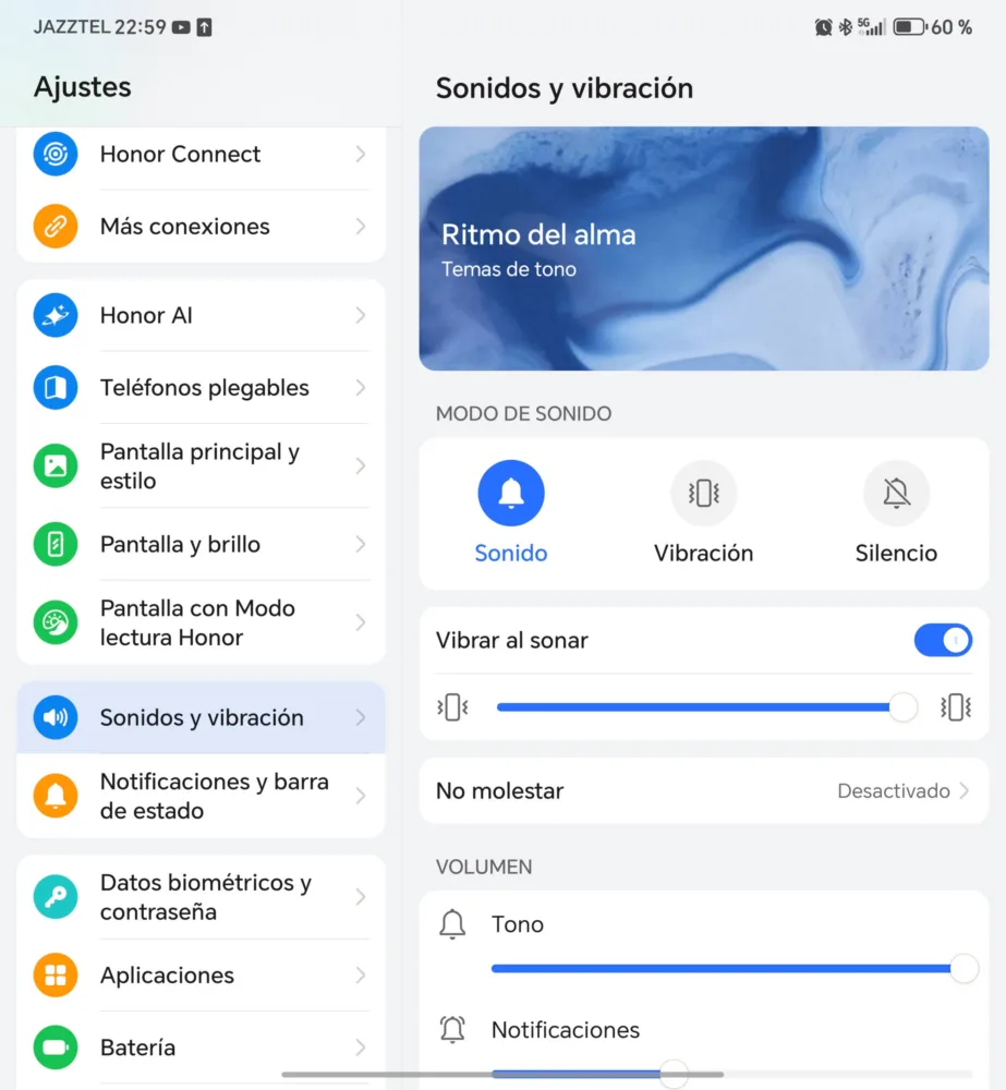 Honor Magic V5, ¿Es este el mejor "Fold" que puedes comprar? - Análisis Honor Magic V5, ¿Es este el mejor "Fold" que puedes comprar? - Análisis