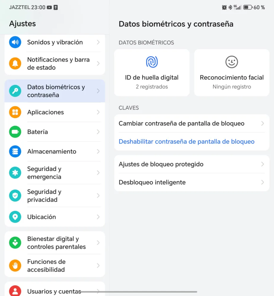 Honor Magic V5, ¿Es este el mejor "Fold" que puedes comprar? - Análisis Honor Magic V5, ¿Es este el mejor "Fold" que puedes comprar? - Análisis