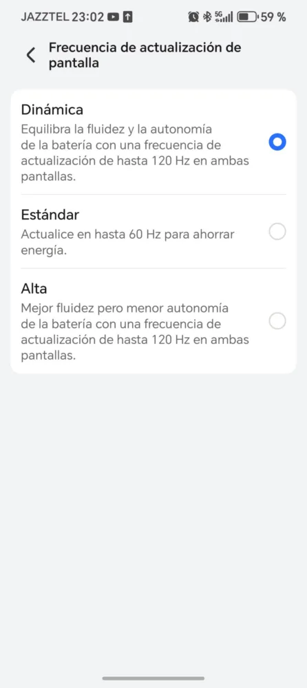 Honor Magic V5, ¿Es este el mejor "Fold" que puedes comprar? - Análisis Honor Magic V5, ¿Es este el mejor "Fold" que puedes comprar? - Análisis