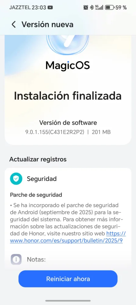 Honor Magic V5, ¿Es este el mejor "Fold" que puedes comprar? - Análisis Honor Magic V5, ¿Es este el mejor "Fold" que puedes comprar? - Análisis
