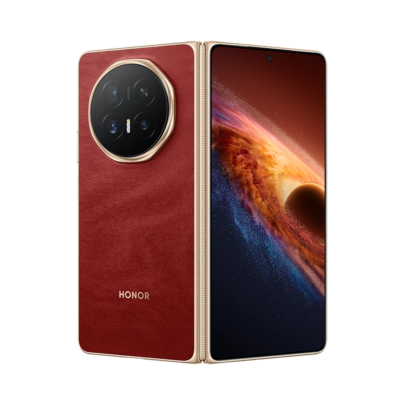 HONOR Magic V6: el plegable más delgado de la marca llega a España con una batería de record