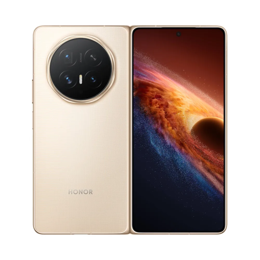 HONOR Magic V6: el plegable más delgado de la marca llega a España con una batería de record