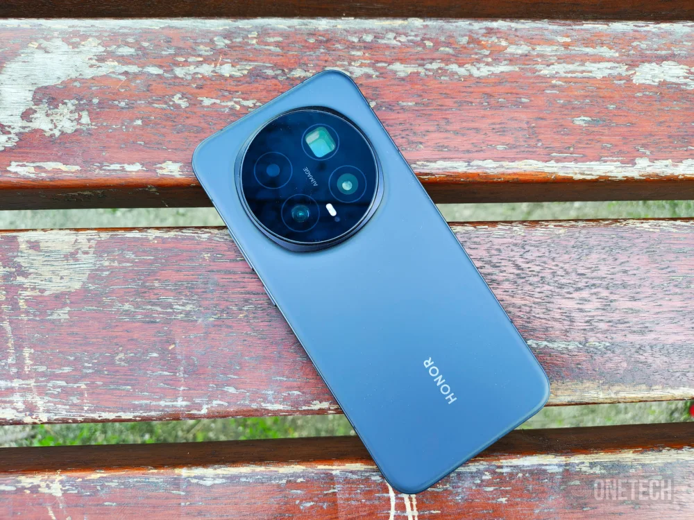 HONOR Magic8 Pro, un dispositivo para dejar en evidencia a toda la gama alta - Análisis HONOR Magic8 Pro, un dispositivo para dejar en evidencia a toda la gama alta - Análisis