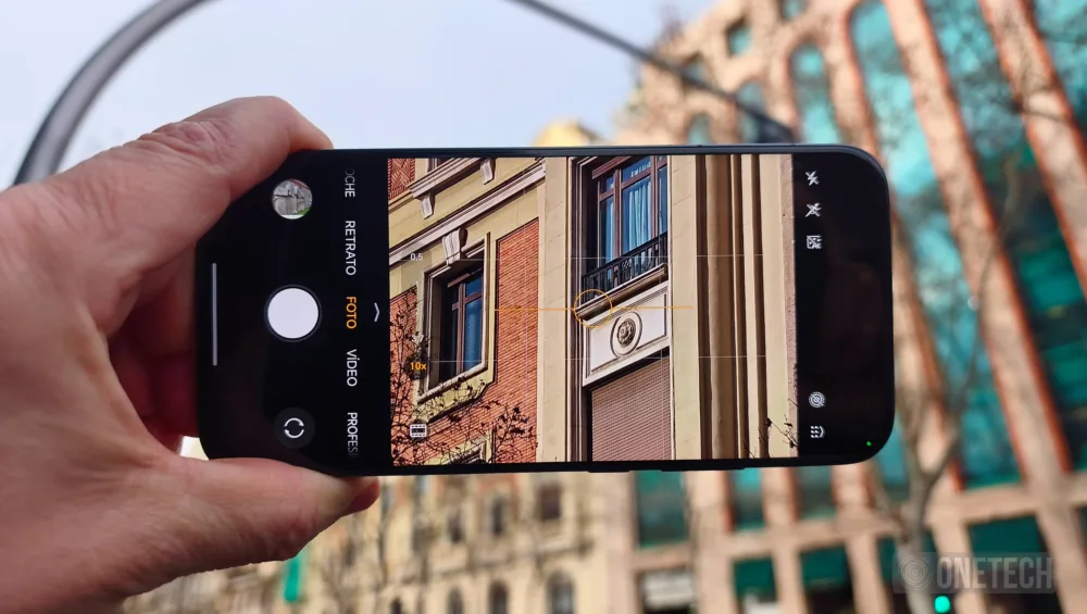 HONOR Magic8 Pro, un dispositivo para dejar en evidencia a toda la gama alta - Análisis HONOR Magic8 Pro, un dispositivo para dejar en evidencia a toda la gama alta - Análisis