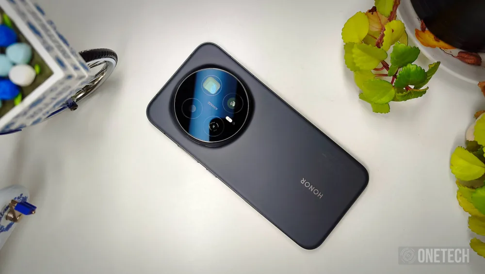 HONOR Magic8 Pro, un dispositivo para dejar en evidencia a toda la gama alta - Análisis HONOR Magic8 Pro, un dispositivo para dejar en evidencia a toda la gama alta - Análisis