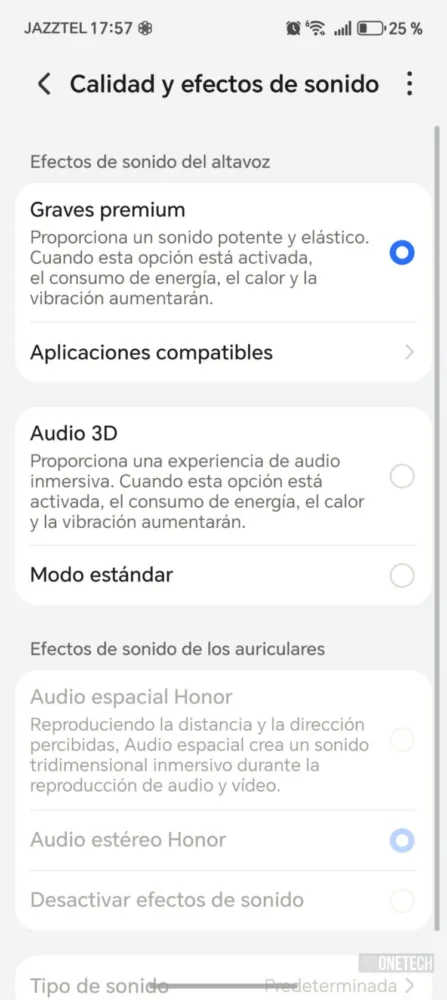 HONOR Magic8 Pro, un dispositivo para dejar en evidencia a toda la gama alta - Análisis HONOR Magic8 Pro, un dispositivo para dejar en evidencia a toda la gama alta - Análisis