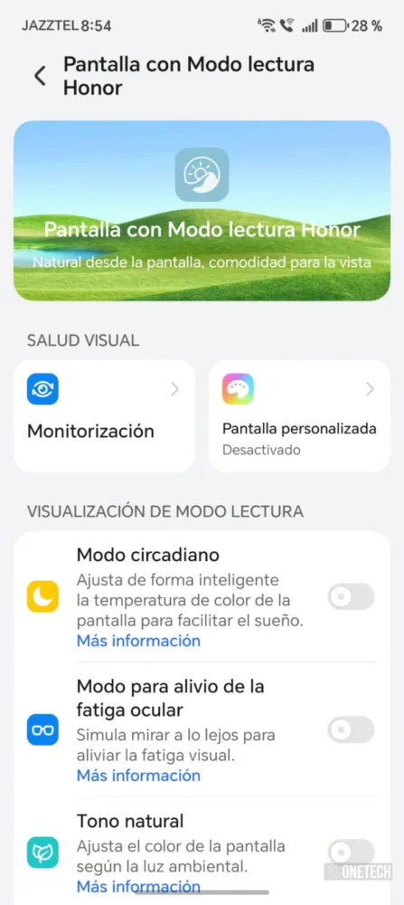HONOR Magic8 Pro, un dispositivo para dejar en evidencia a toda la gama alta - Análisis HONOR Magic8 Pro, un dispositivo para dejar en evidencia a toda la gama alta - Análisis