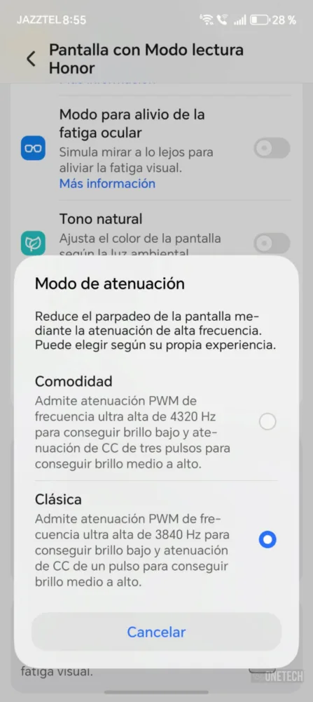 HONOR Magic8 Pro, un dispositivo para dejar en evidencia a toda la gama alta - Análisis HONOR Magic8 Pro, un dispositivo para dejar en evidencia a toda la gama alta - Análisis