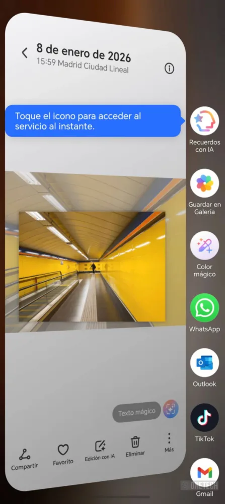 HONOR Magic8 Pro, un dispositivo para dejar en evidencia a toda la gama alta - Análisis HONOR Magic8 Pro, un dispositivo para dejar en evidencia a toda la gama alta - Análisis