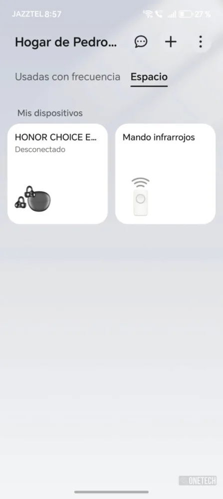 HONOR Magic8 Pro, un dispositivo para dejar en evidencia a toda la gama alta - Análisis HONOR Magic8 Pro, un dispositivo para dejar en evidencia a toda la gama alta - Análisis