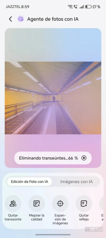HONOR Magic8 Pro, un dispositivo para dejar en evidencia a toda la gama alta - Análisis HONOR Magic8 Pro, un dispositivo para dejar en evidencia a toda la gama alta - Análisis