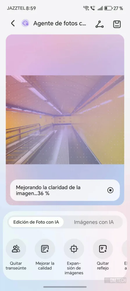 HONOR Magic8 Pro, un dispositivo para dejar en evidencia a toda la gama alta - Análisis HONOR Magic8 Pro, un dispositivo para dejar en evidencia a toda la gama alta - Análisis