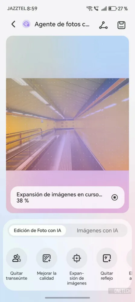 HONOR Magic8 Pro, un dispositivo para dejar en evidencia a toda la gama alta - Análisis HONOR Magic8 Pro, un dispositivo para dejar en evidencia a toda la gama alta - Análisis