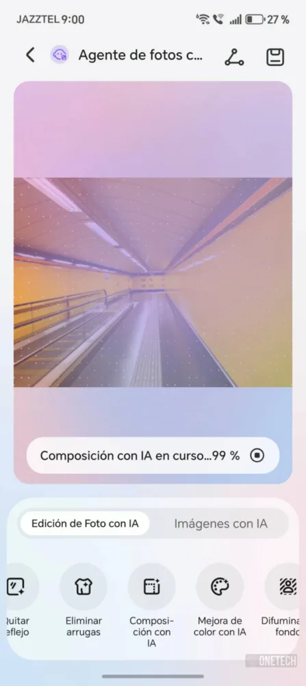 HONOR Magic8 Pro, un dispositivo para dejar en evidencia a toda la gama alta - Análisis HONOR Magic8 Pro, un dispositivo para dejar en evidencia a toda la gama alta - Análisis