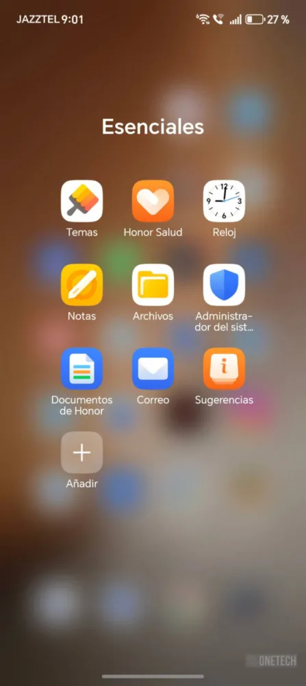 HONOR Magic8 Pro, un dispositivo para dejar en evidencia a toda la gama alta - Análisis HONOR Magic8 Pro, un dispositivo para dejar en evidencia a toda la gama alta - Análisis