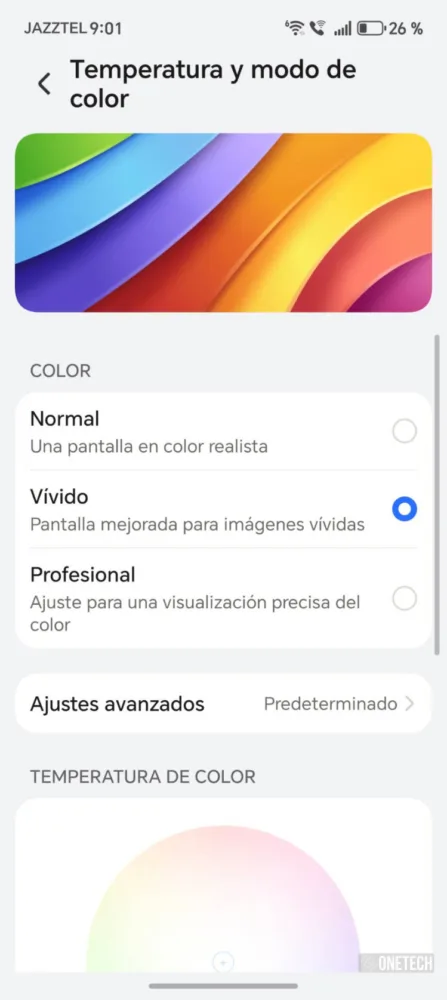 HONOR Magic8 Pro, un dispositivo para dejar en evidencia a toda la gama alta - Análisis HONOR Magic8 Pro, un dispositivo para dejar en evidencia a toda la gama alta - Análisis