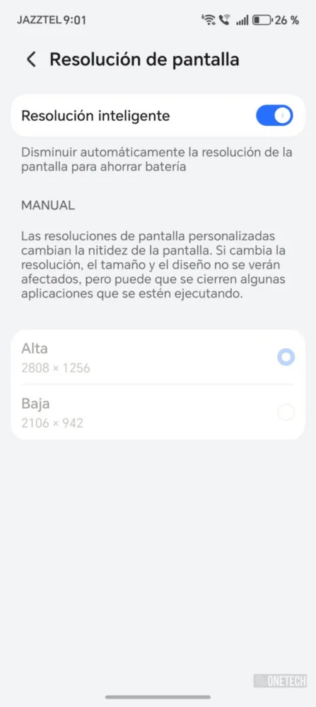 HONOR Magic8 Pro, un dispositivo para dejar en evidencia a toda la gama alta - Análisis HONOR Magic8 Pro, un dispositivo para dejar en evidencia a toda la gama alta - Análisis