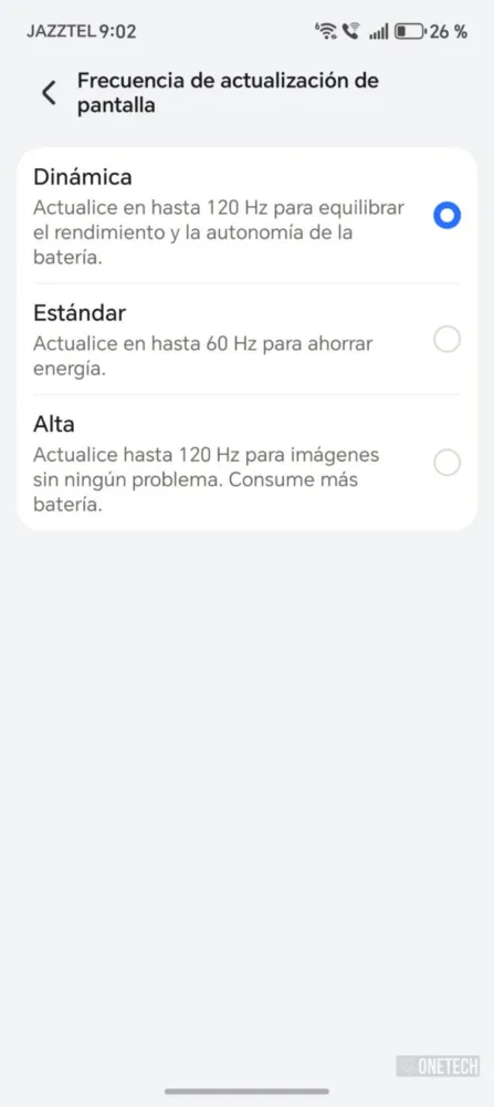 HONOR Magic8 Pro, un dispositivo para dejar en evidencia a toda la gama alta - Análisis HONOR Magic8 Pro, un dispositivo para dejar en evidencia a toda la gama alta - Análisis