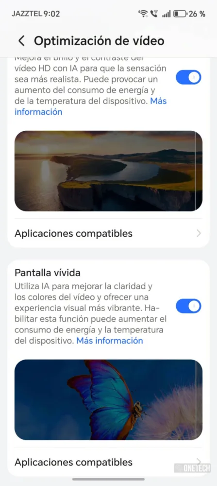 HONOR Magic8 Pro, un dispositivo para dejar en evidencia a toda la gama alta - Análisis HONOR Magic8 Pro, un dispositivo para dejar en evidencia a toda la gama alta - Análisis