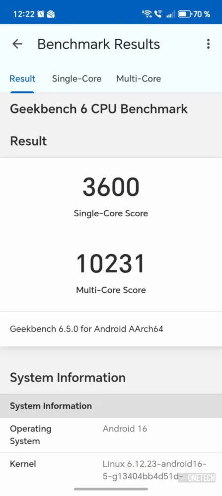 HONOR Magic8 Pro, un dispositivo para dejar en evidencia a toda la gama alta - Análisis HONOR Magic8 Pro, un dispositivo para dejar en evidencia a toda la gama alta - Análisis