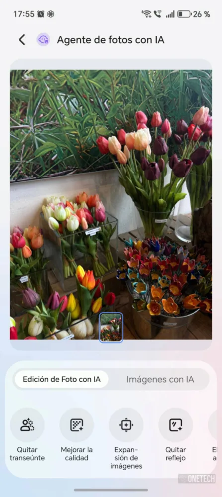 HONOR Magic8 Pro, un dispositivo para dejar en evidencia a toda la gama alta - Análisis HONOR Magic8 Pro, un dispositivo para dejar en evidencia a toda la gama alta - Análisis