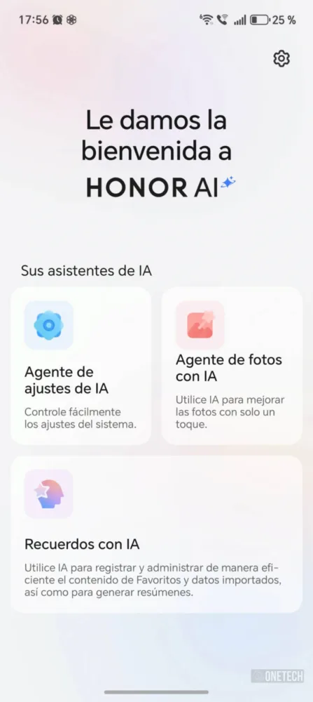 HONOR Magic8 Pro, un dispositivo para dejar en evidencia a toda la gama alta - Análisis HONOR Magic8 Pro, un dispositivo para dejar en evidencia a toda la gama alta - Análisis