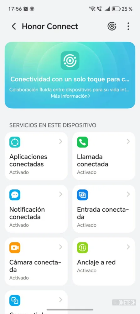HONOR Magic8 Pro, un dispositivo para dejar en evidencia a toda la gama alta - Análisis HONOR Magic8 Pro, un dispositivo para dejar en evidencia a toda la gama alta - Análisis