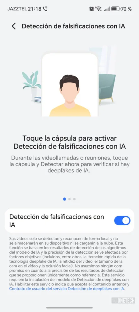 HONOR Magic8 Pro, un dispositivo para dejar en evidencia a toda la gama alta - Análisis HONOR Magic8 Pro, un dispositivo para dejar en evidencia a toda la gama alta - Análisis