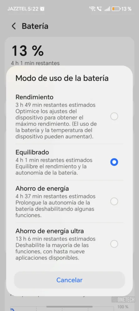 HONOR Magic8 Pro, un dispositivo para dejar en evidencia a toda la gama alta - Análisis HONOR Magic8 Pro, un dispositivo para dejar en evidencia a toda la gama alta - Análisis