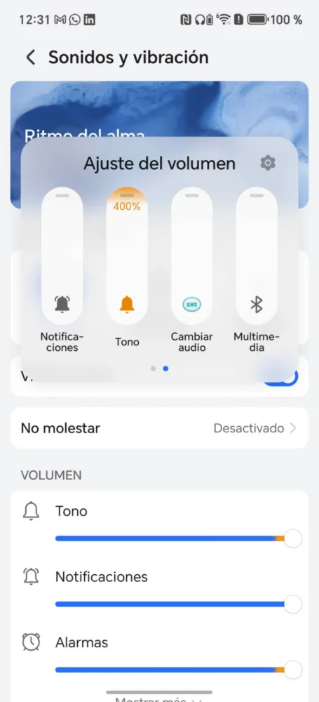 HONOR Magic8 Lite, la gama media tiene un nuevo rey en autonomía - Análisis