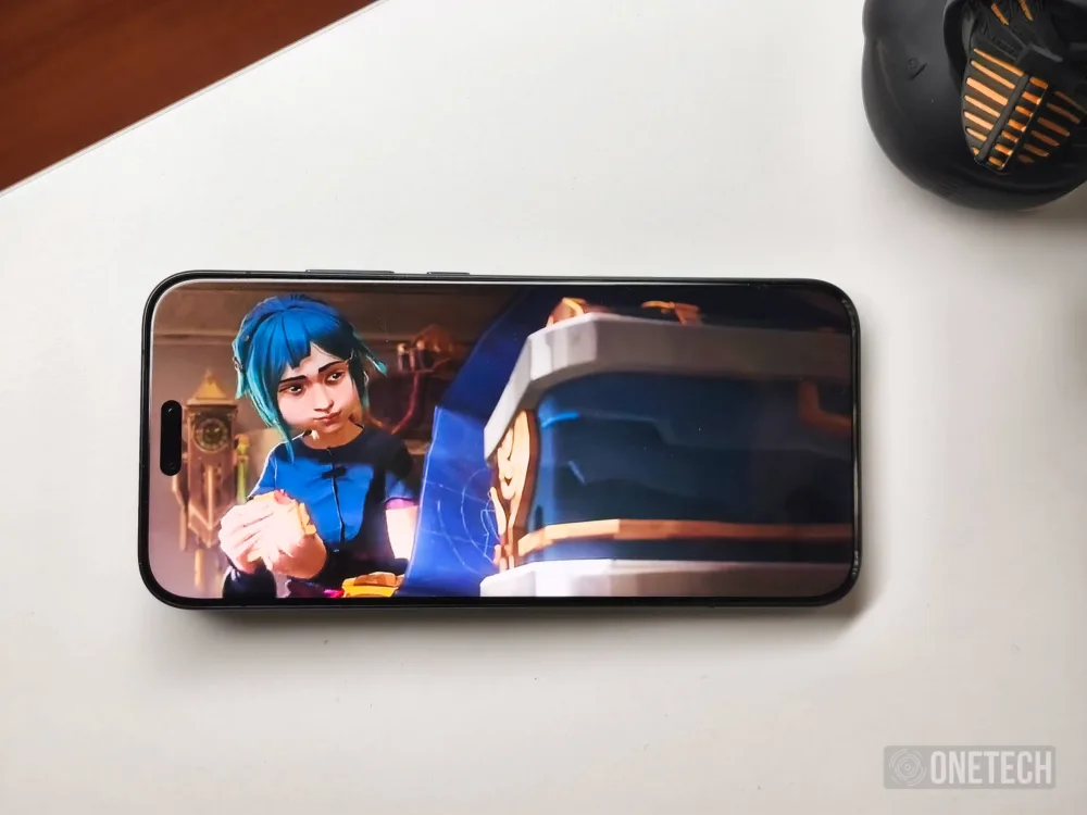 HONOR Magic8 Pro, un dispositivo para dejar en evidencia a toda la gama alta - Análisis HONOR Magic8 Pro, un dispositivo para dejar en evidencia a toda la gama alta - Análisis