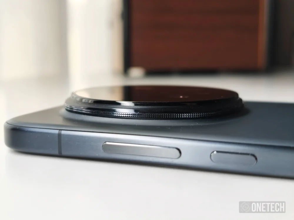 HONOR Magic8 Pro, un dispositivo para dejar en evidencia a toda la gama alta - Análisis HONOR Magic8 Pro, un dispositivo para dejar en evidencia a toda la gama alta - Análisis