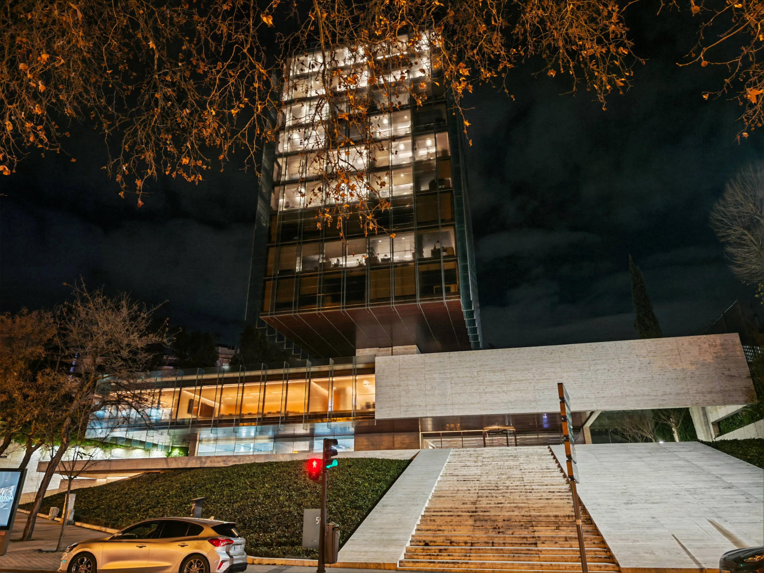 HONOR Magic8 Pro, un dispositivo para dejar en evidencia a toda la gama alta - Análisis HONOR Magic8 Pro, un dispositivo para dejar en evidencia a toda la gama alta - Análisis