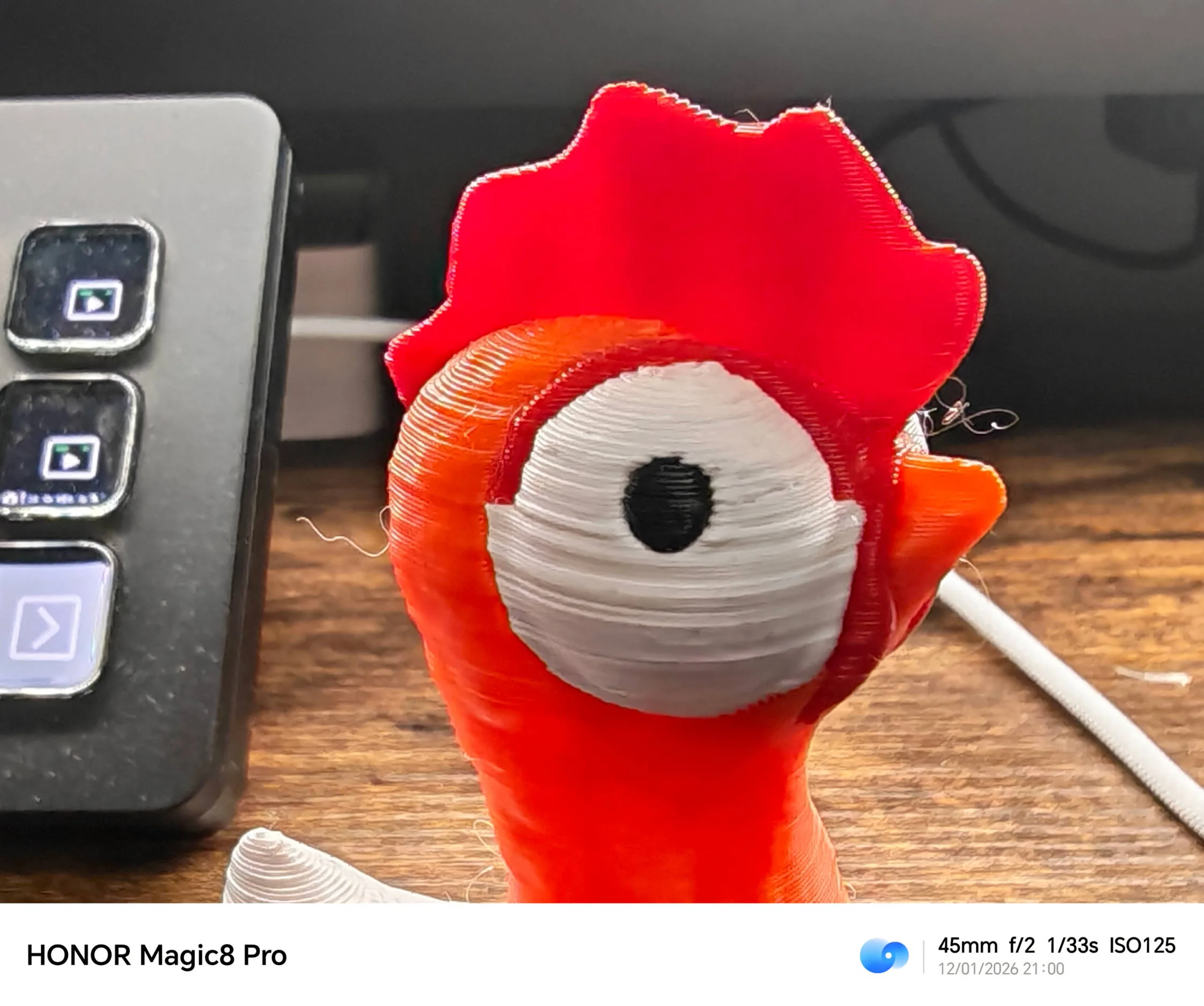 HONOR Magic8 Pro, un dispositivo para dejar en evidencia a toda la gama alta - Análisis HONOR Magic8 Pro, un dispositivo para dejar en evidencia a toda la gama alta - Análisis