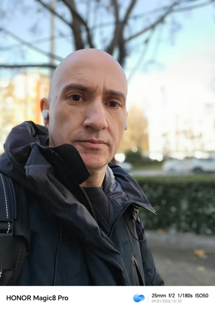 HONOR Magic8 Pro, un dispositivo para dejar en evidencia a toda la gama alta - Análisis HONOR Magic8 Pro, un dispositivo para dejar en evidencia a toda la gama alta - Análisis