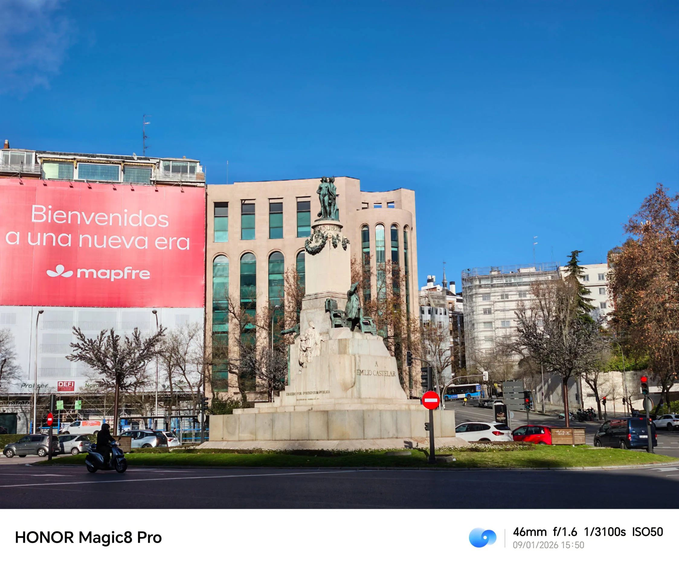 HONOR Magic8 Pro, un dispositivo para dejar en evidencia a toda la gama alta - Análisis HONOR Magic8 Pro, un dispositivo para dejar en evidencia a toda la gama alta - Análisis