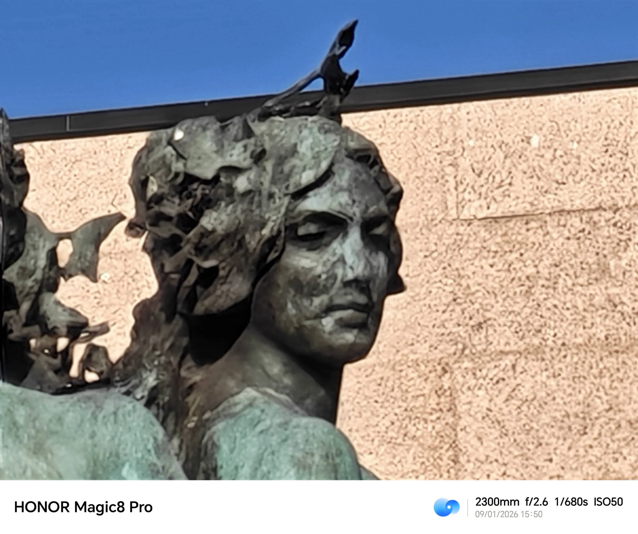 HONOR Magic8 Pro, un dispositivo para dejar en evidencia a toda la gama alta - Análisis HONOR Magic8 Pro, un dispositivo para dejar en evidencia a toda la gama alta - Análisis