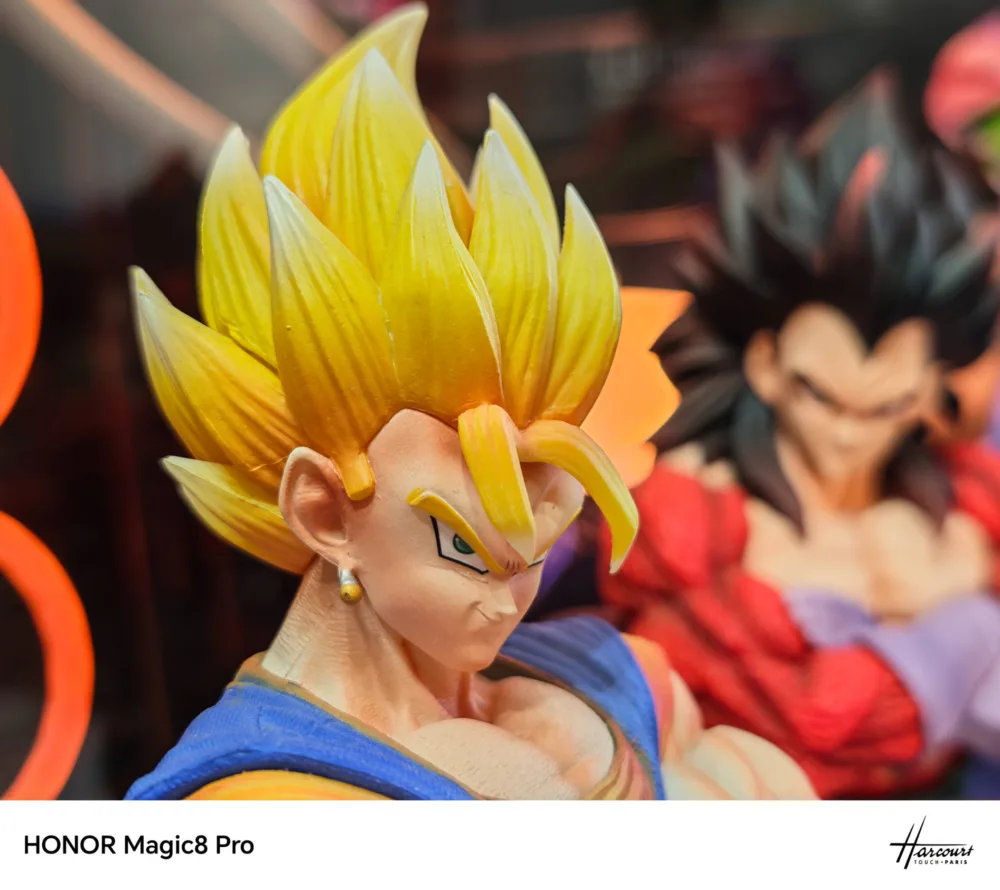 HONOR Magic8 Pro, un dispositivo para dejar en evidencia a toda la gama alta - Análisis HONOR Magic8 Pro, un dispositivo para dejar en evidencia a toda la gama alta - Análisis