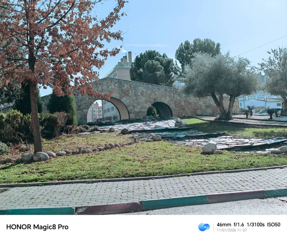 HONOR Magic8 Pro, un dispositivo para dejar en evidencia a toda la gama alta - Análisis HONOR Magic8 Pro, un dispositivo para dejar en evidencia a toda la gama alta - Análisis