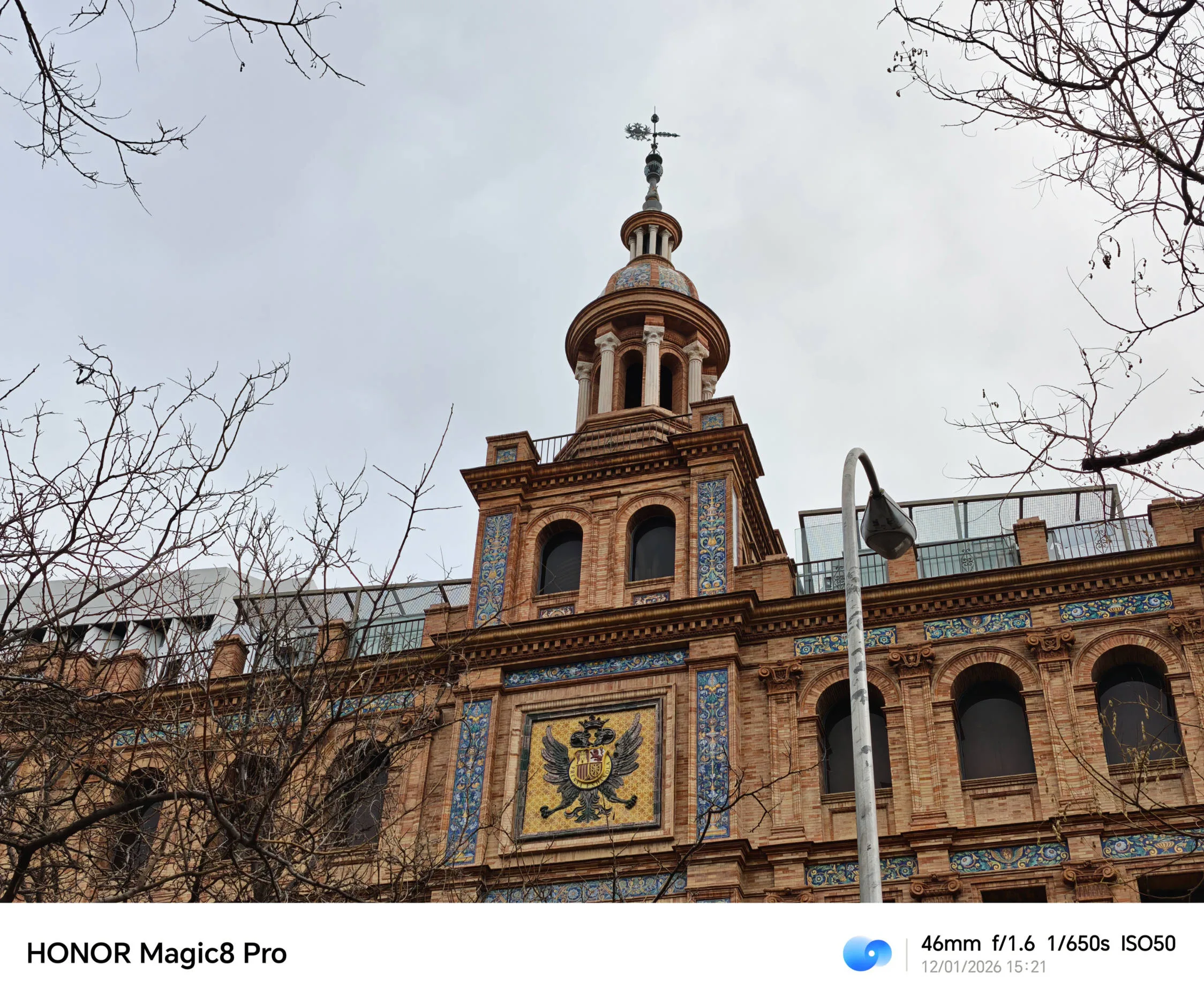 HONOR Magic8 Pro, un dispositivo para dejar en evidencia a toda la gama alta - Análisis HONOR Magic8 Pro, un dispositivo para dejar en evidencia a toda la gama alta - Análisis