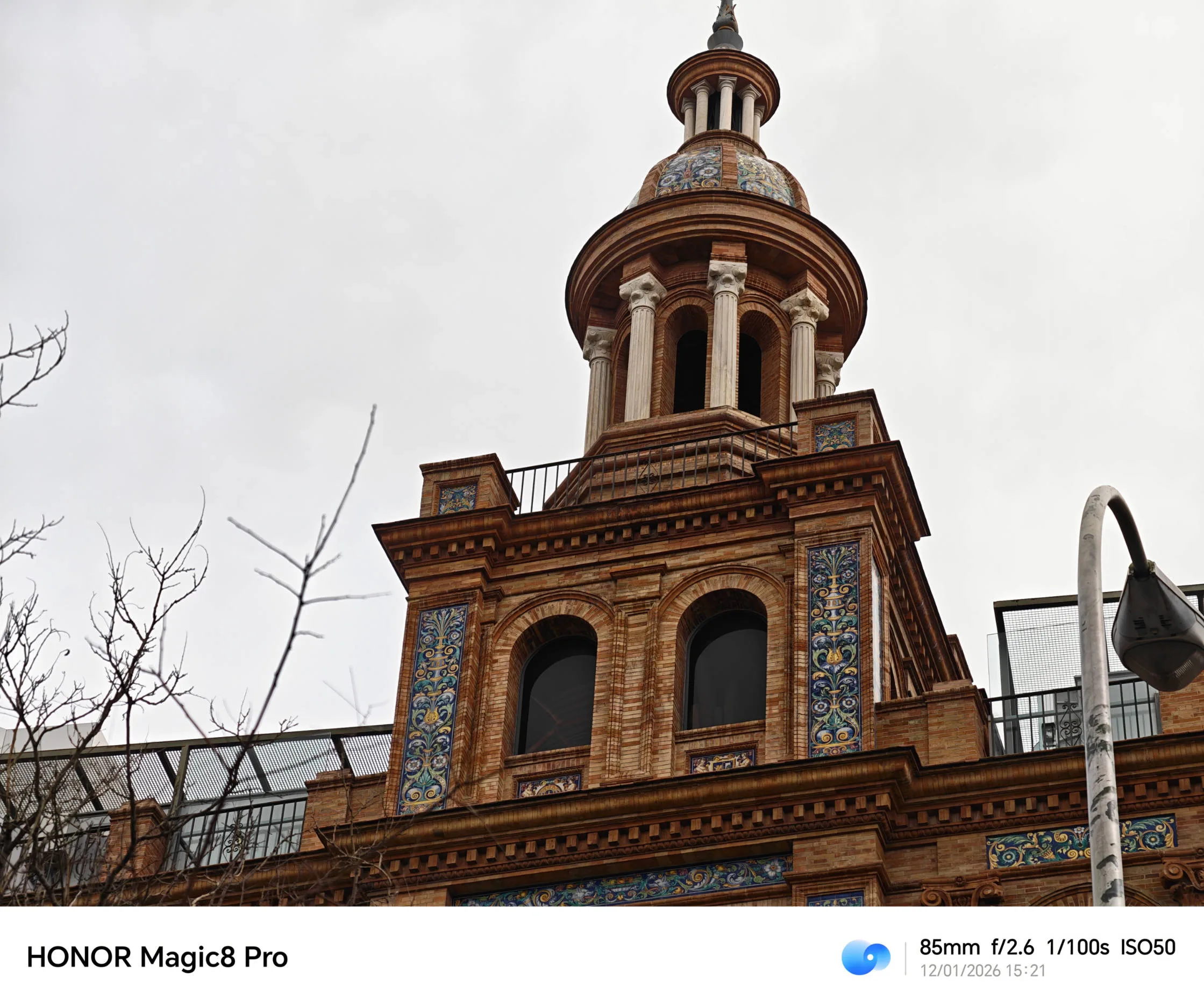 HONOR Magic8 Pro, un dispositivo para dejar en evidencia a toda la gama alta - Análisis HONOR Magic8 Pro, un dispositivo para dejar en evidencia a toda la gama alta - Análisis